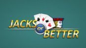 jacks or better