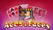aces and faces