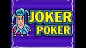 joker poker