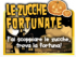 le zucche fortunate