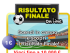 risultato finale