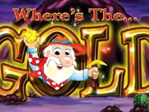 vlt where's the gold