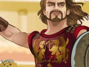 slot gladiator microgaming