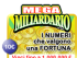 mega miliardario